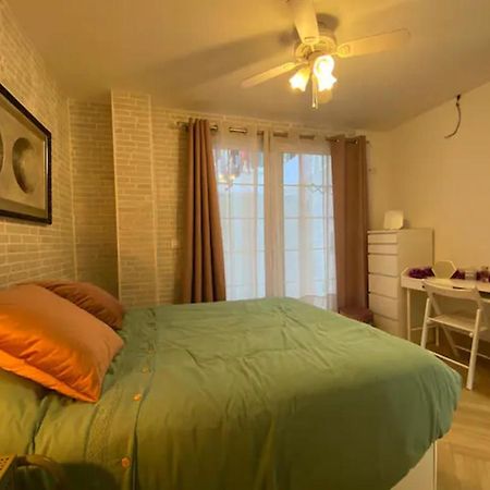 Apartamento Tibidabo Ext Con Parking إشبيلية المظهر الخارجي الصورة
