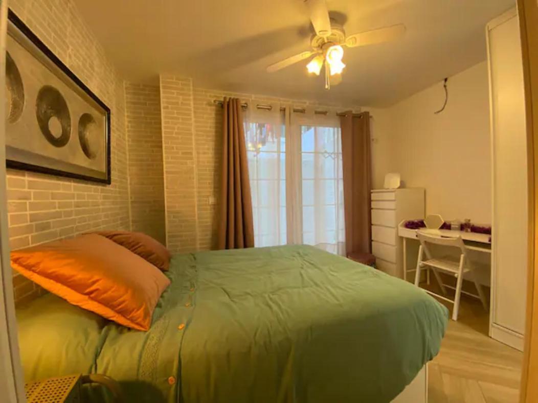 Apartamento Tibidabo Ext Con Parking إشبيلية المظهر الخارجي الصورة