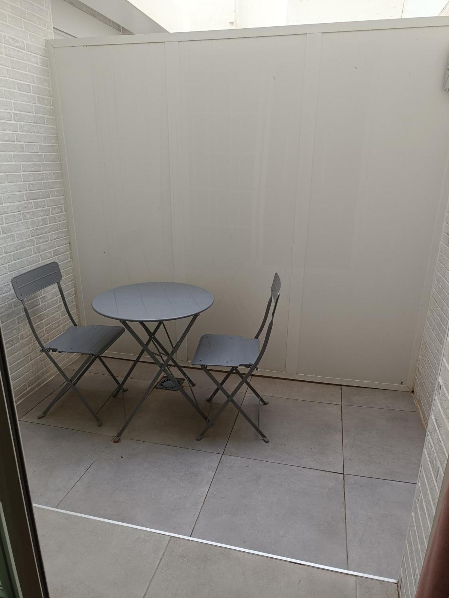 Apartamento Tibidabo Ext Con Parking إشبيلية المظهر الخارجي الصورة